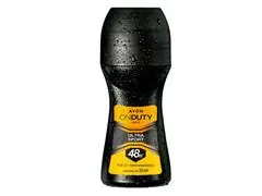 Desodorante Roll On Avon On Duty Men Sport 50ml