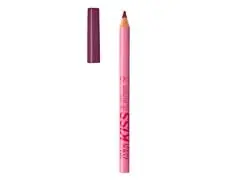 Lápis Delineador para Olhos e Boca Avon Paixão Por Roxão