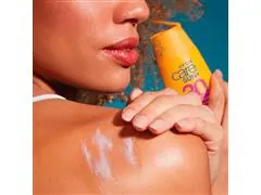 Protetor Solar Avon Care Sun+ FPS 30 - 120g - 1