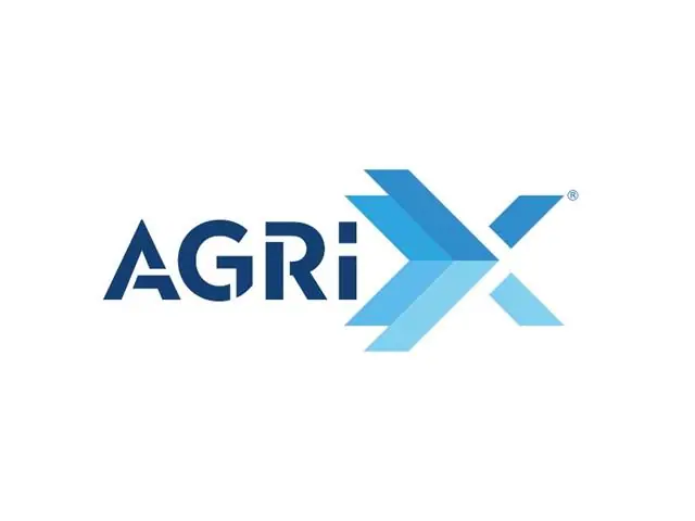 Gestão Agrícola Completa AgriX On-line