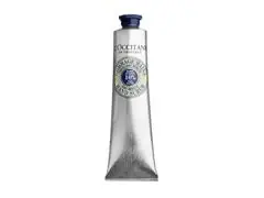 Creme Esfoliante Rápido para Mãos L'Occitane en Provence Karité 30ml - 0