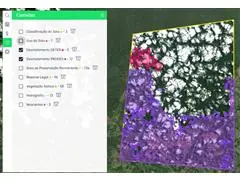 FarmGIS - 3