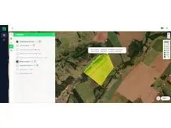 FarmGIS - 2