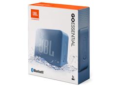 JBL GO Essential Waterproof Portable Wireless Speaker - Azul - 7