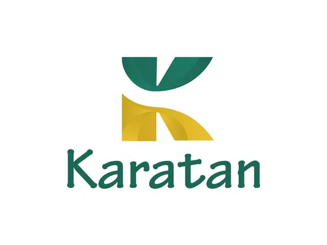 Agricultura de Precisão - Karatan