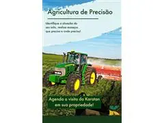 Agricultura de Precisão - Karatan - 7