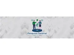 Pesquisa Salarial