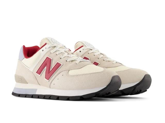 New Balance Men's 574 Rugged