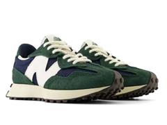 New Balance Men's 327 Midnight