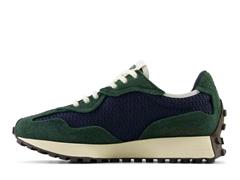 New Balance Men's 327 Midnight - 4