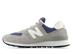 New Balance Unisex 574 Aluminum - 1