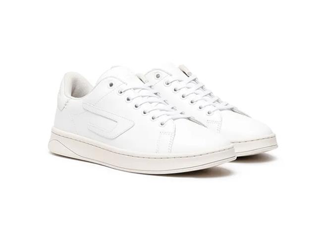 DIESEL Tenis Para Mujer S-Athene Low W T1003