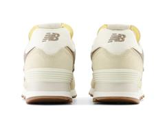 New Balance Women's 574 Sandstone - 1