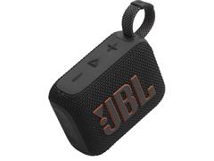 Bocina Bluetooth JBL portatil GO 4 - 2