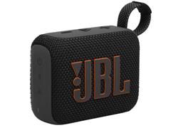 Bocina Bluetooth JBL portatil GO 4