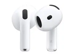 Apple AirPods 4 Geração com Estojo de Recarga USB-C