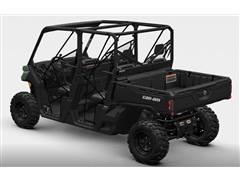 Canam SSV BRP Defender Max HD9 - 2