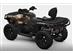 Cuatrimoto Canam ATV BRP Outlander Max XT850 - 2