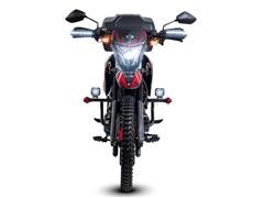 Moto Vento Crossmax 220 - 2