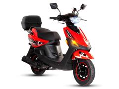 Moto Vento Axus 170