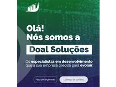 Ousorcing em Tecnologia da Informação