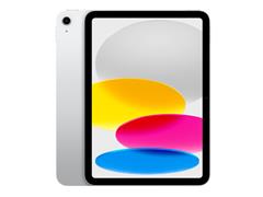 iPad 10 Retina 10.9", 64GB, WiFi, Color Plata