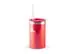 Porta Lata CanCooler Térmico com Tampa Stanley Vermelho Carnaval 296ML - 1