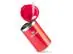 Porta Lata CanCooler Térmico com Tampa Stanley Vermelho Carnaval 296ML - 3