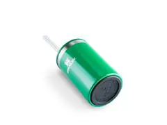 Porta Lata Can Cooler Térmico com Tampa Stanley Verde Carnaval 296ML - 2