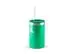 Porta Lata Can Cooler Térmico com Tampa Stanley Verde Carnaval 296ML - 1