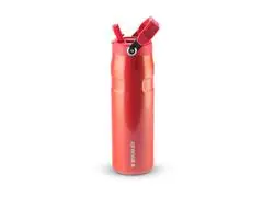 Garrafa Térmica Stanley Aerolight Flipstraw Vermelho Carnaval 710ML - 0