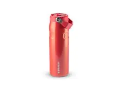 Garrafa Térmica Stanley Aerolight Flipstraw Vermelho Carnaval 710ML - 1