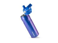 Garrafa Térmica Stanley Aerolight Flipstraw Azul Carnaval 710ML - 4