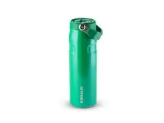 Garrafa Térmica Stanley Aerolight Flipstraw Verde Carnaval 710ML - 1