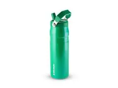 Garrafa Térmica Stanley Aerolight Flipstraw Verde Carnaval 710ML - 2