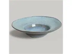 Conjunto C/ 4 Pratos De Massa Porto Brasil Orgânico Breeze 28cm - 5