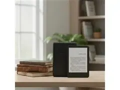 Kindle 11ª Geração 2024 6" luz integrada resolução 300 ppi 16GB Preto - 7