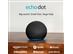 Amazon Echo Dot Asistente Alexa 5ta Gen Smart Home WiFi Negro - 1