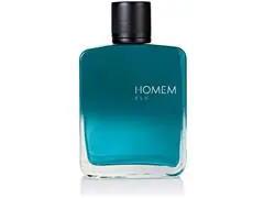 Perfume Natura Homem Elo Deo Parfum 100ML
