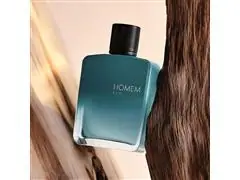 Perfume Natura Homem Elo Deo Parfum 100ML - 2