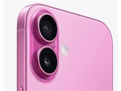 iPhone16 128GB - Color Rosa - 1