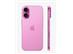 iPhone16 128GB - Color Rosa - 2