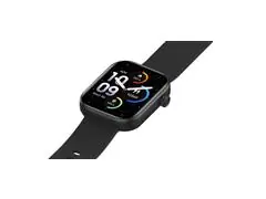 Smartwatch Infinix Watch S5 Full Touch 2.01" 200 Modos +7 Funções IP68 - 3