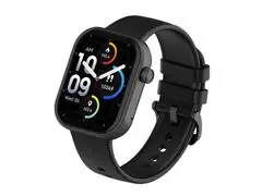 Smartwatch Infinix Watch S5 Full Touch 2.01" 200 Modos +7 Funções IP68 - 0