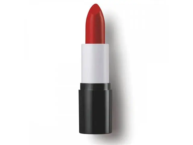 Batom Matte Natura Faces Queen of Red
