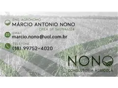 Especialista na Produção de Cana de Açúcar e Gestão de Fazendas - 7