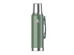 Termo Stanley Classic Mate system Color Verde de 1.2L