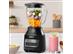 Licuadora Oster 1.25 Lt Vaso de Vidrio Refractario Boroclass - 2
