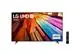 Smart TV LED 55"LG UHD 4K IA ThinQ TV HDR10 webOS 24 3HDMI Alexa Wi-Fi - 0