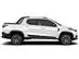 FIAT STRADA VOLCANO CABINE DUPLA 1.3 8V FLEX 25/24 BRANCA MANUAL - 4